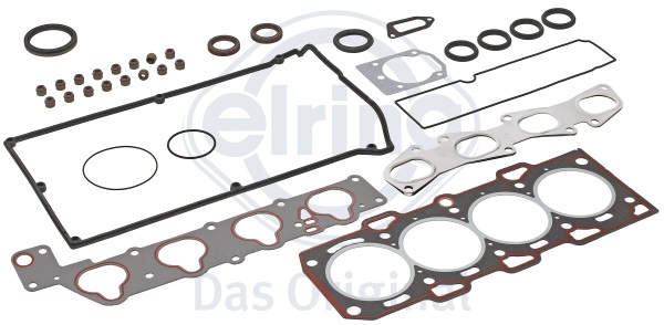 ELRING 710.431 Kit guarnizioni, Testata